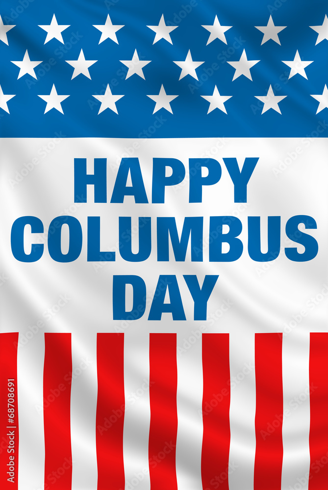Columbus Day Columbus Day