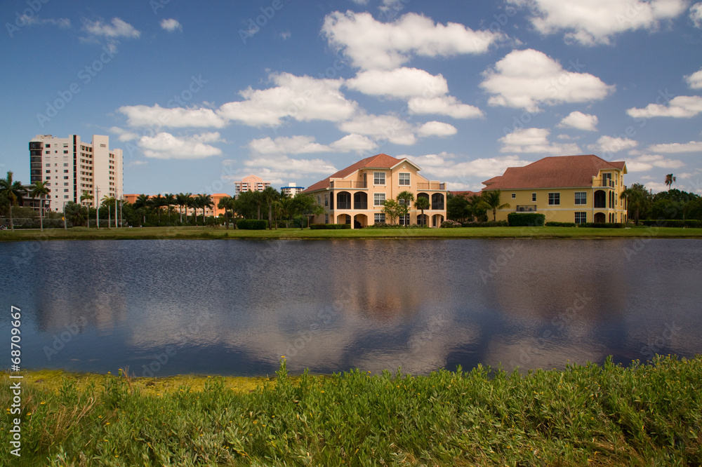 Immobilien in Fort Myers in Florida