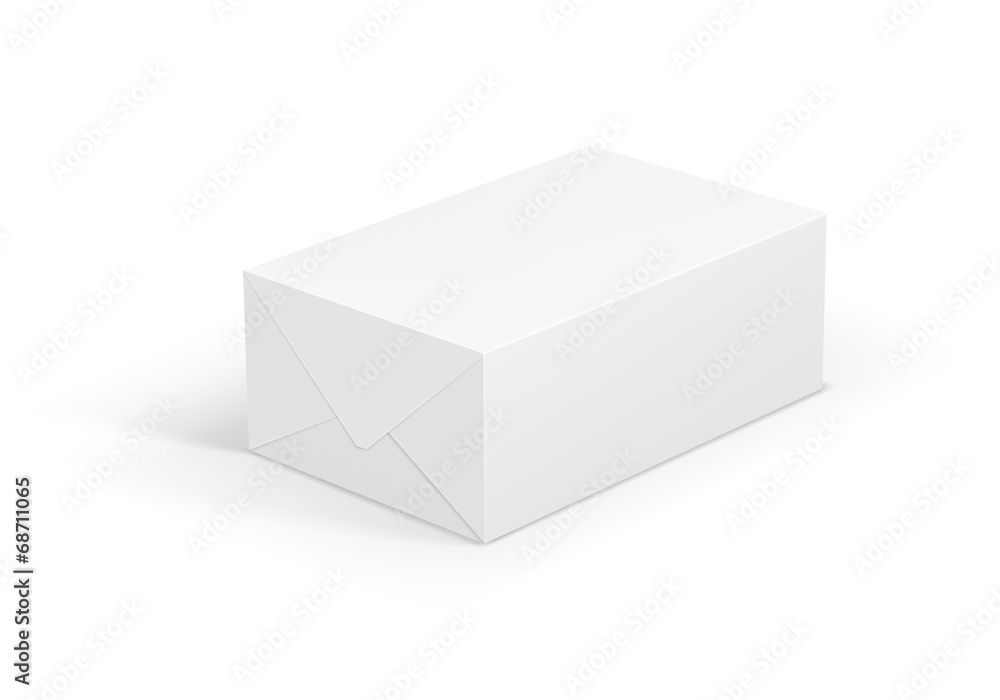 Vector Package Icons Vector Package Icons