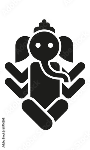 Ganesha