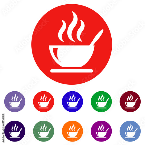 Soup Icon