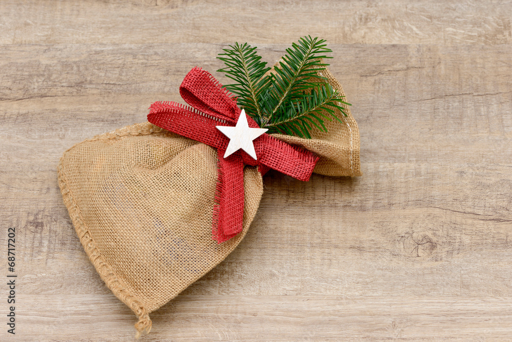 Weihnachtsbeutel Weihnachtsbeutel