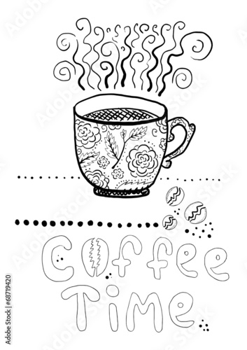 Coffee Time