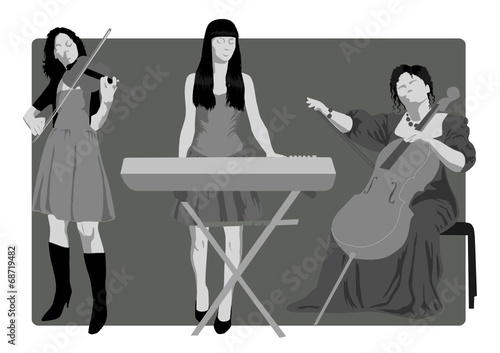 Musicians