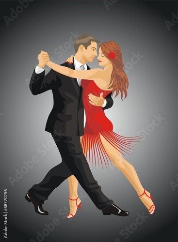 Dancing