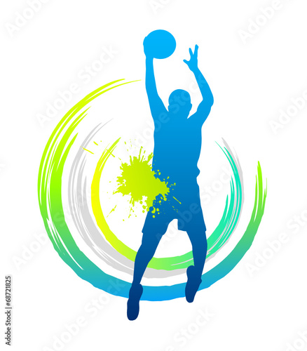 Basketball - 55