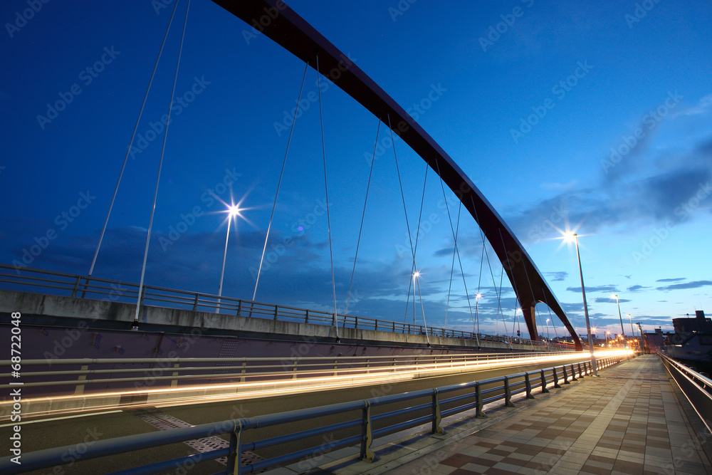 Obraz premium landscape