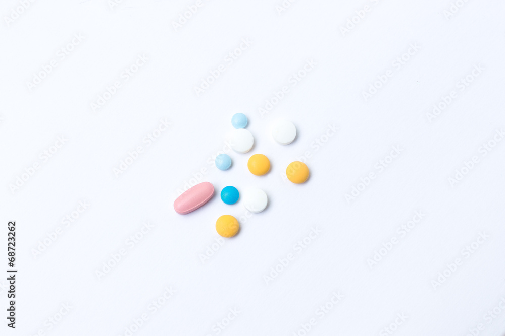 Pills Pills
