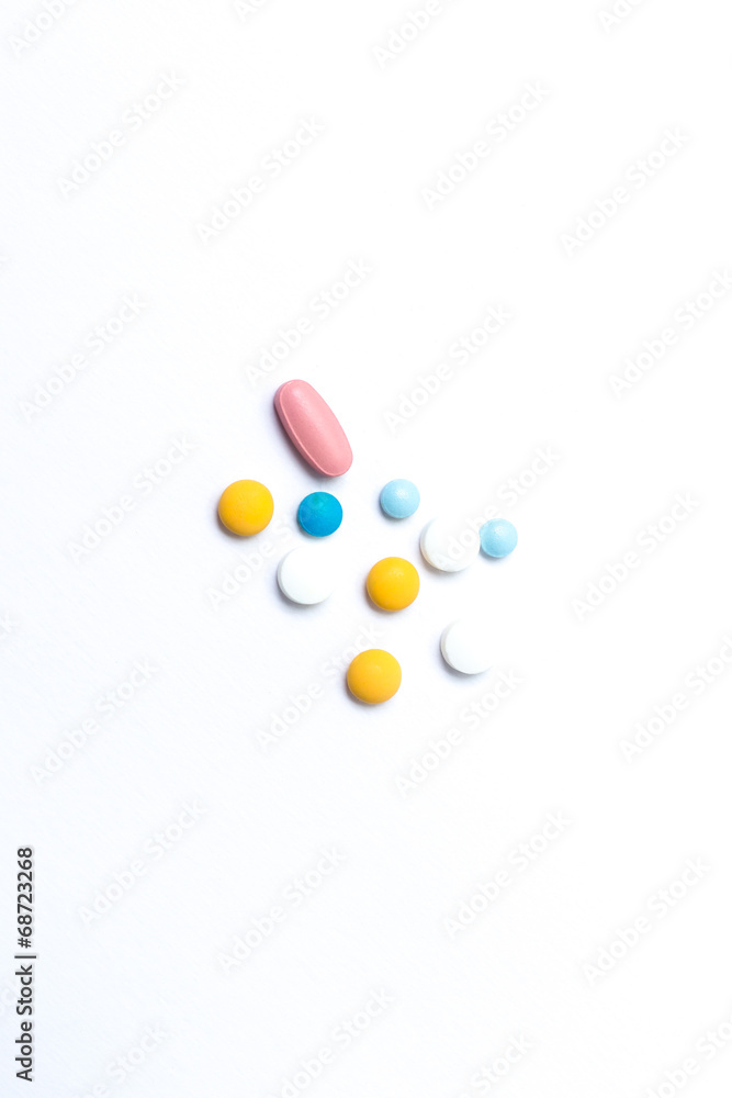Pills Pills