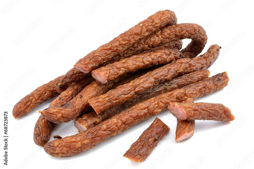 kabanosy kabanosy