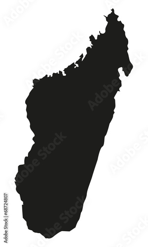 Madagaskar
