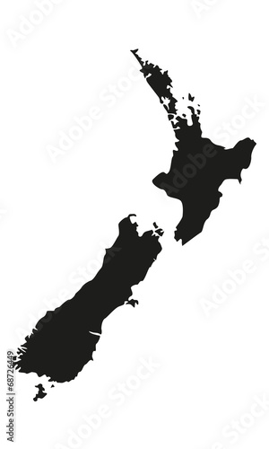Neuseeland