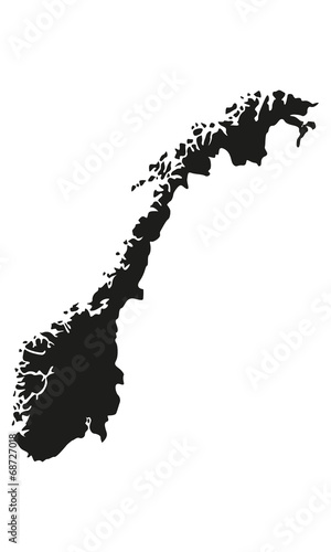 Norwegen