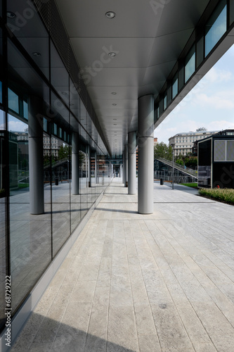Walkway