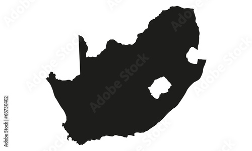 Südafrika