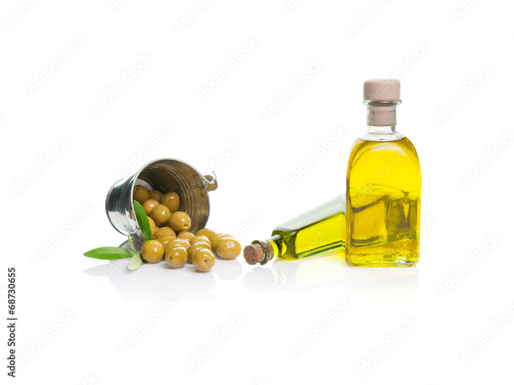 olive oil olive oil