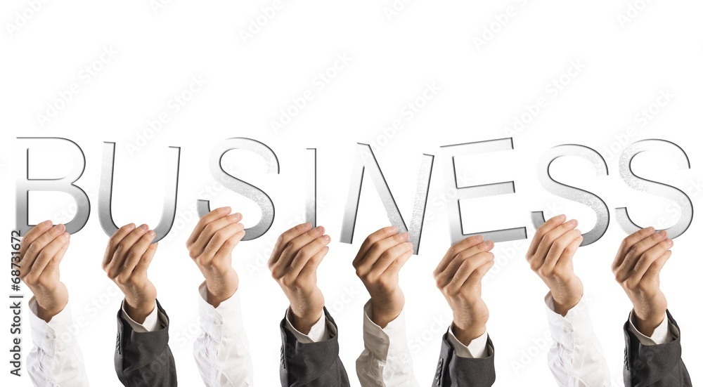 Business Business