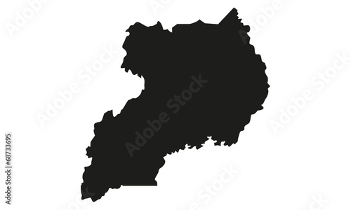 Uganda