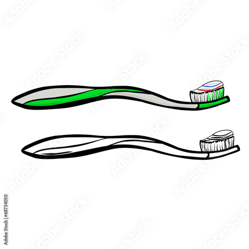 Toothbrush