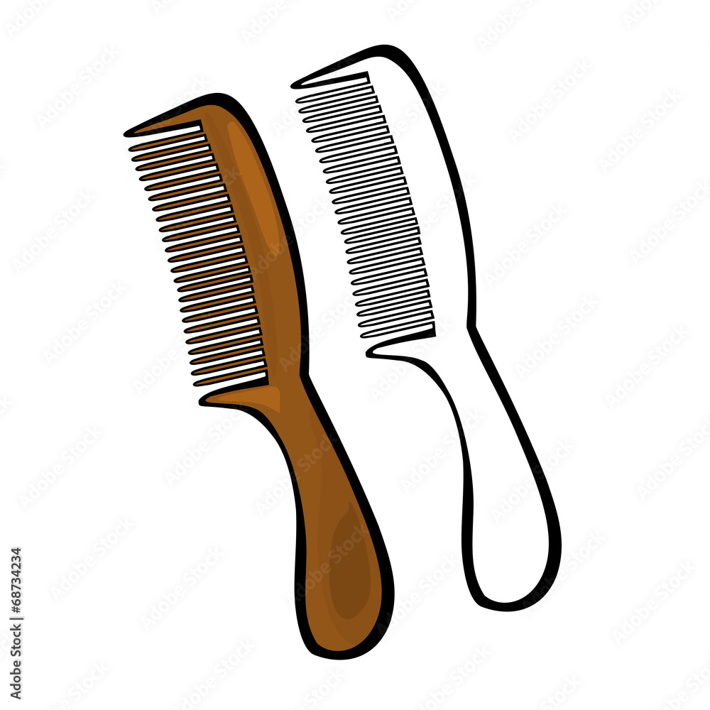 Comb
