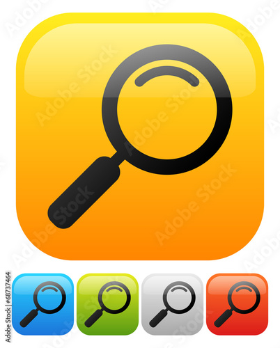 Magnifier icon