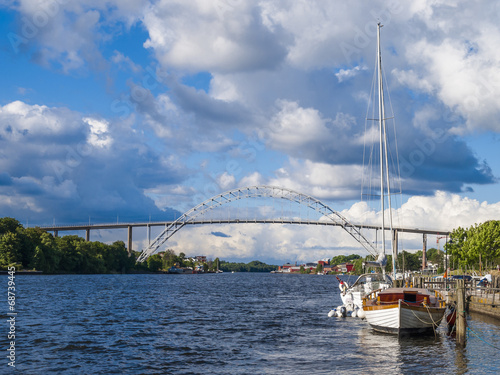 Fredrikstad Bridge