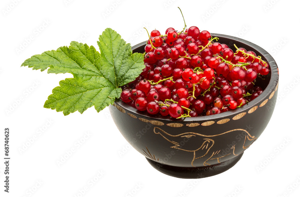 Red currant Red currant
