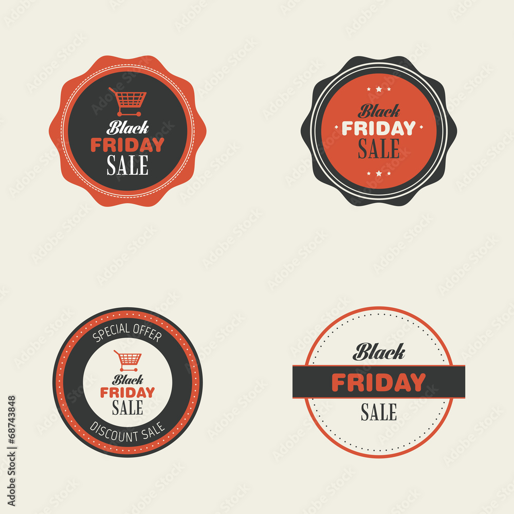 Black Friday Black Friday