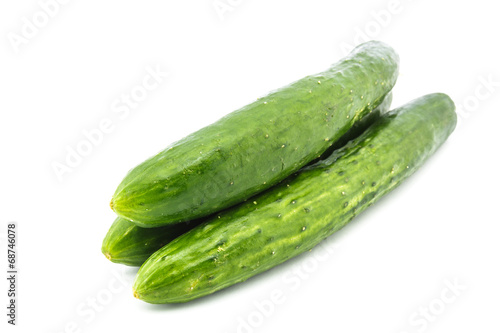 Japanese cucumber
