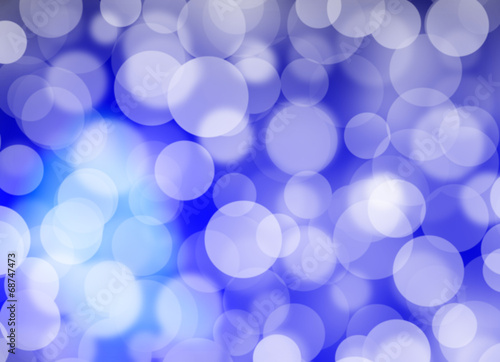 defocused bokeh lights ,background