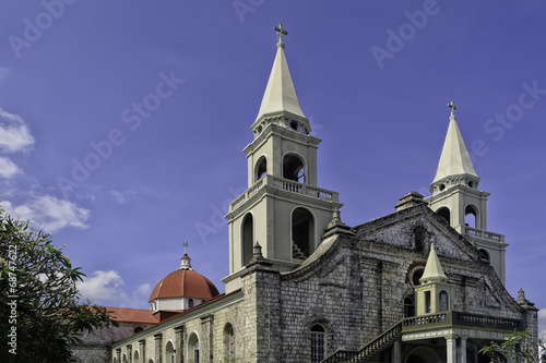 Jaro Cathedral