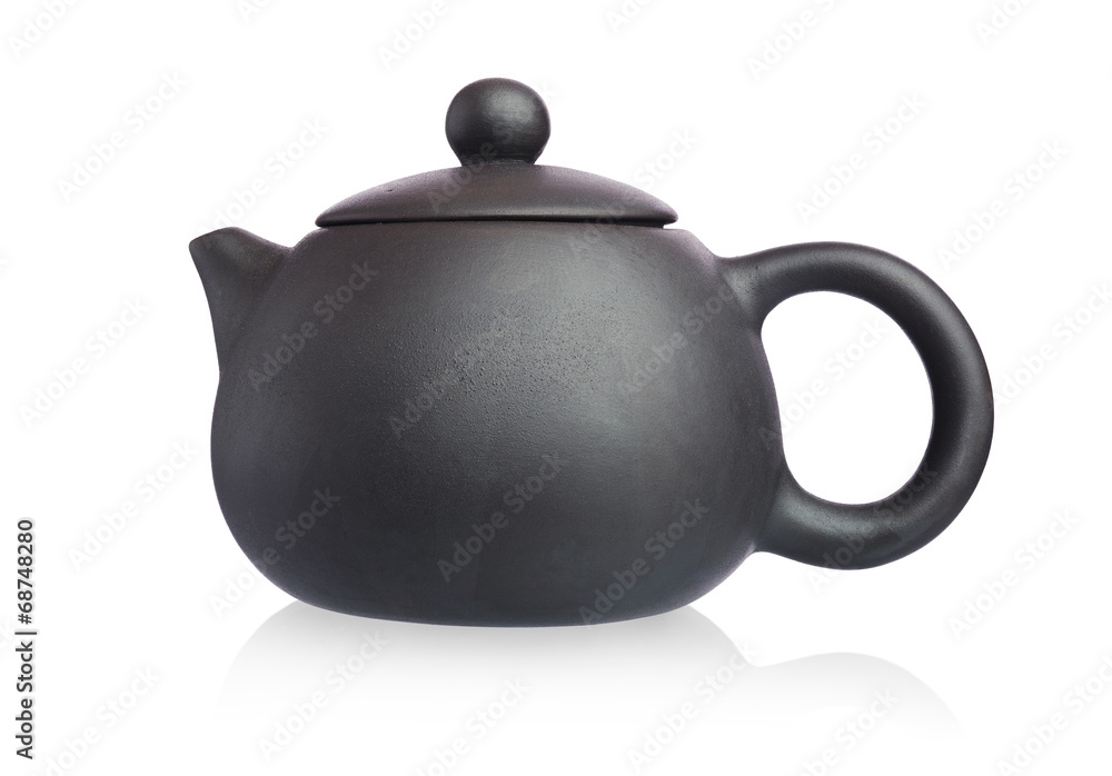 Chinese Kungfu TeaPot Chinese Kungfu TeaPot