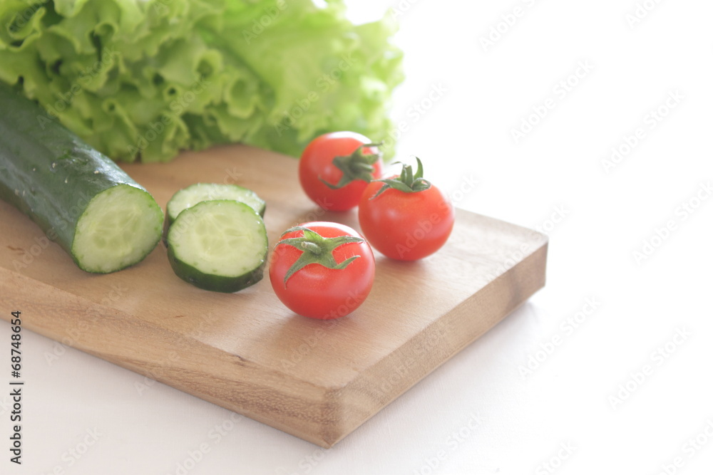 野菜 野菜