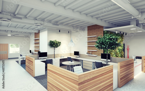 office design