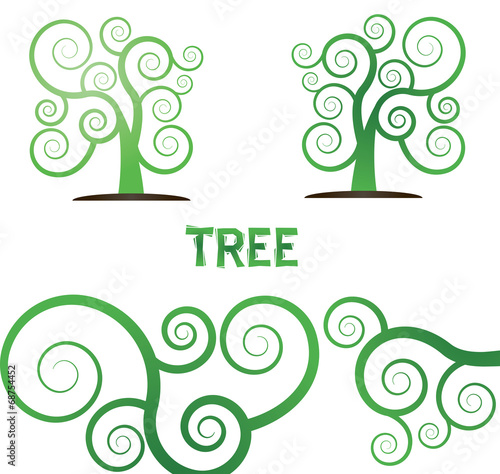 tree