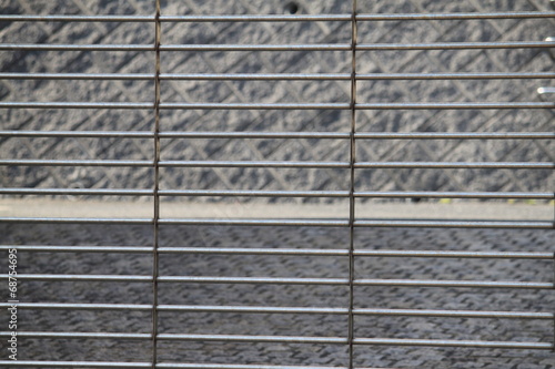 パイプシャッター