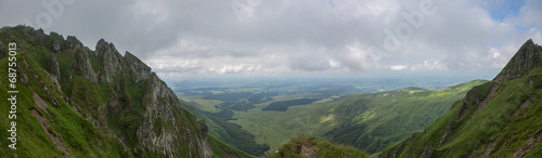 Puy de Sancy, Massif du Sancy photo