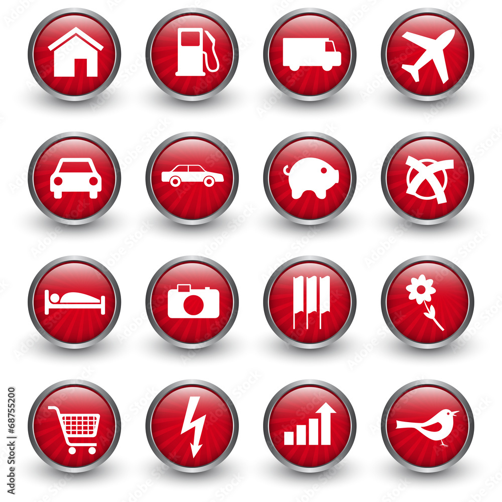Button Set Button Set