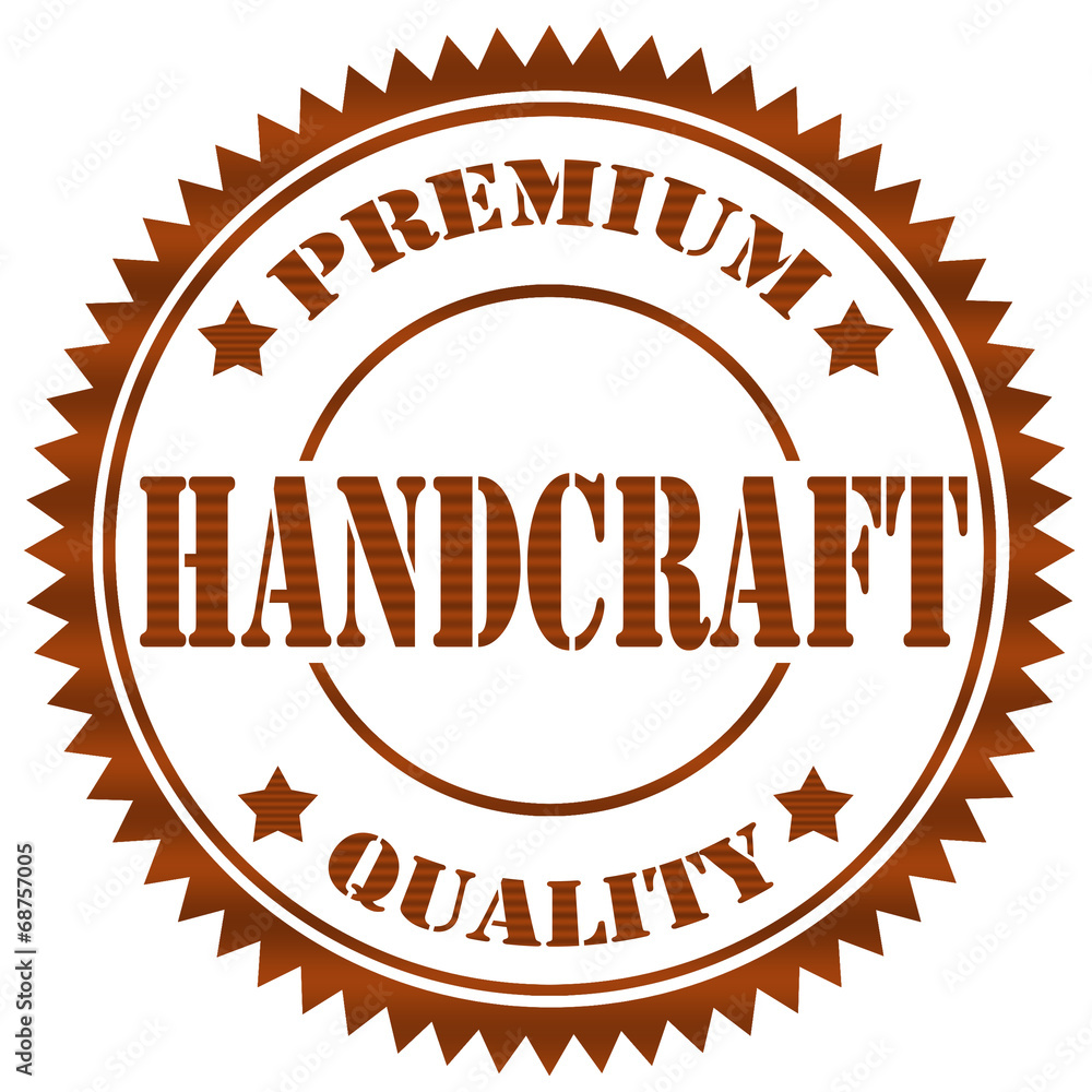 Handcraft-stamp Handcraft-stamp