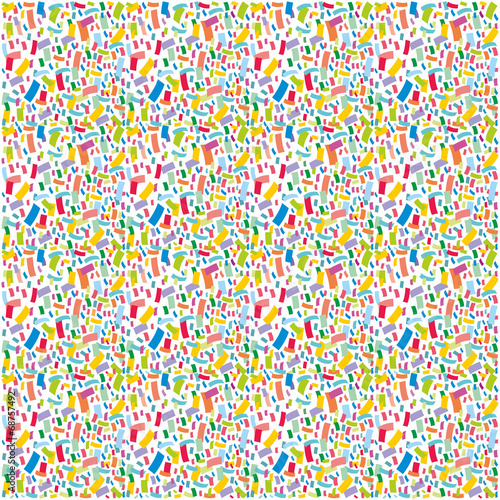 confetti