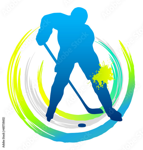 Eishockey - 23