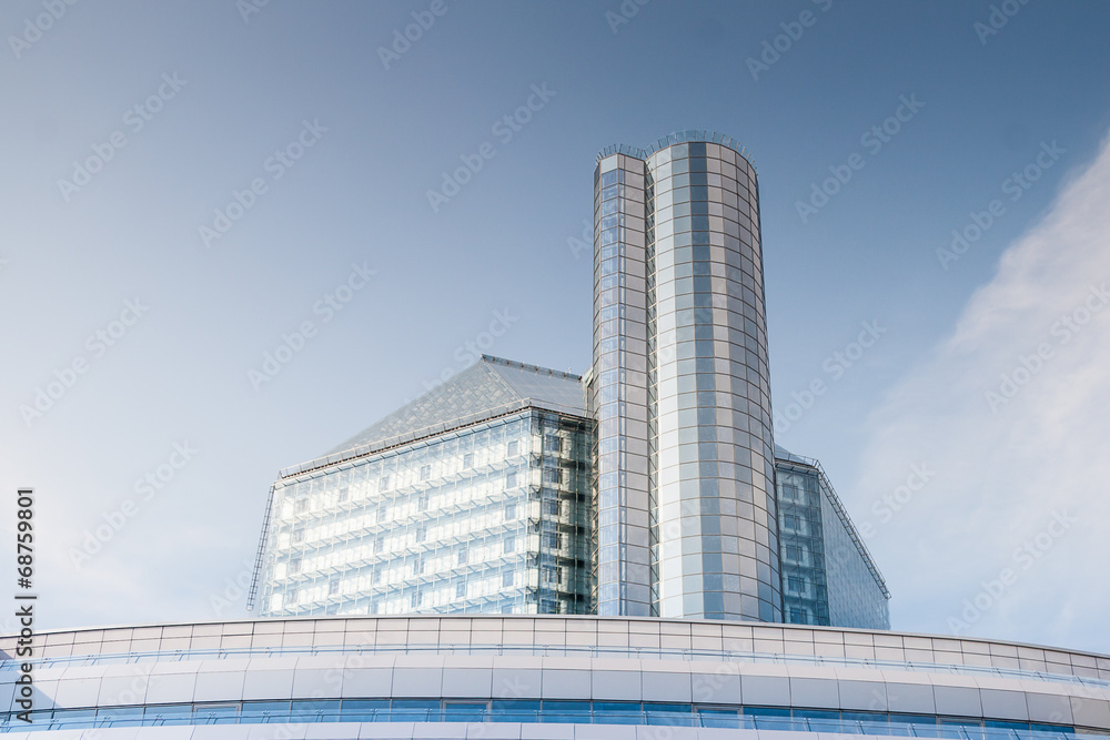 National Library of Belarus