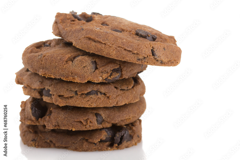 chocolate chip cookies chocolate chip cookies