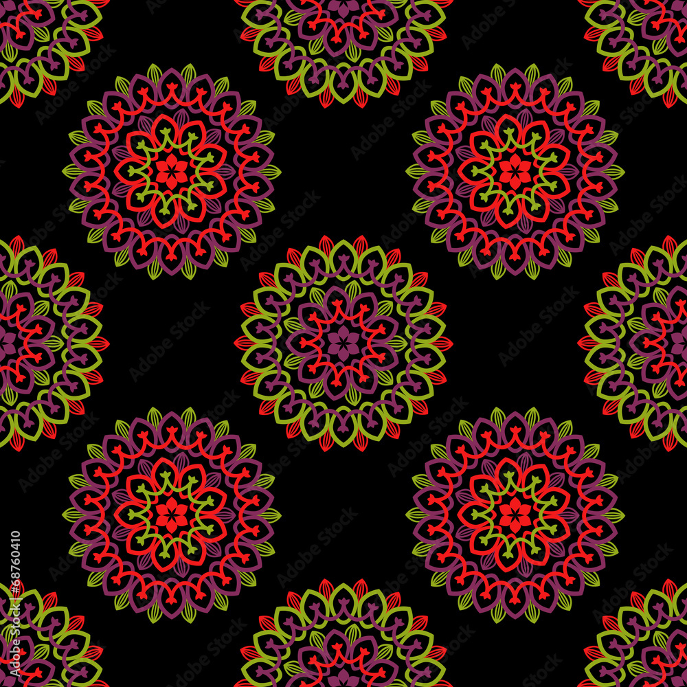Seamless pattern Seamless pattern
