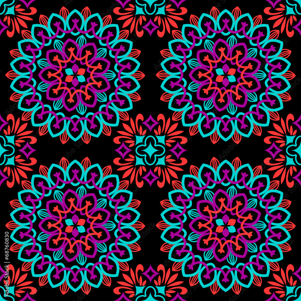 Seamless pattern Seamless pattern