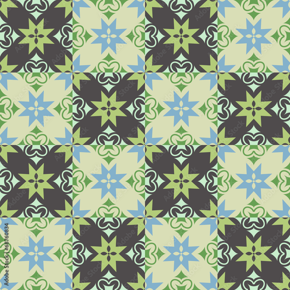 Seamless pattern