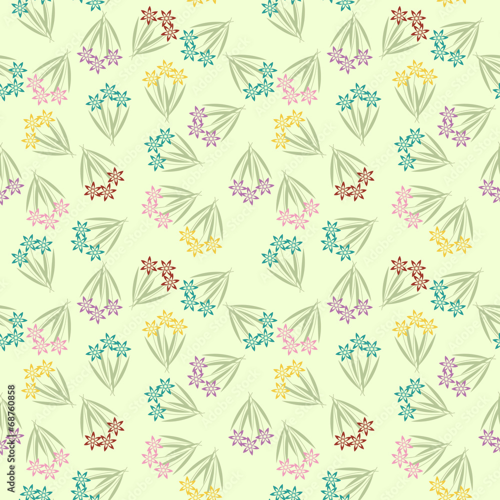 Seamless pattern Seamless pattern