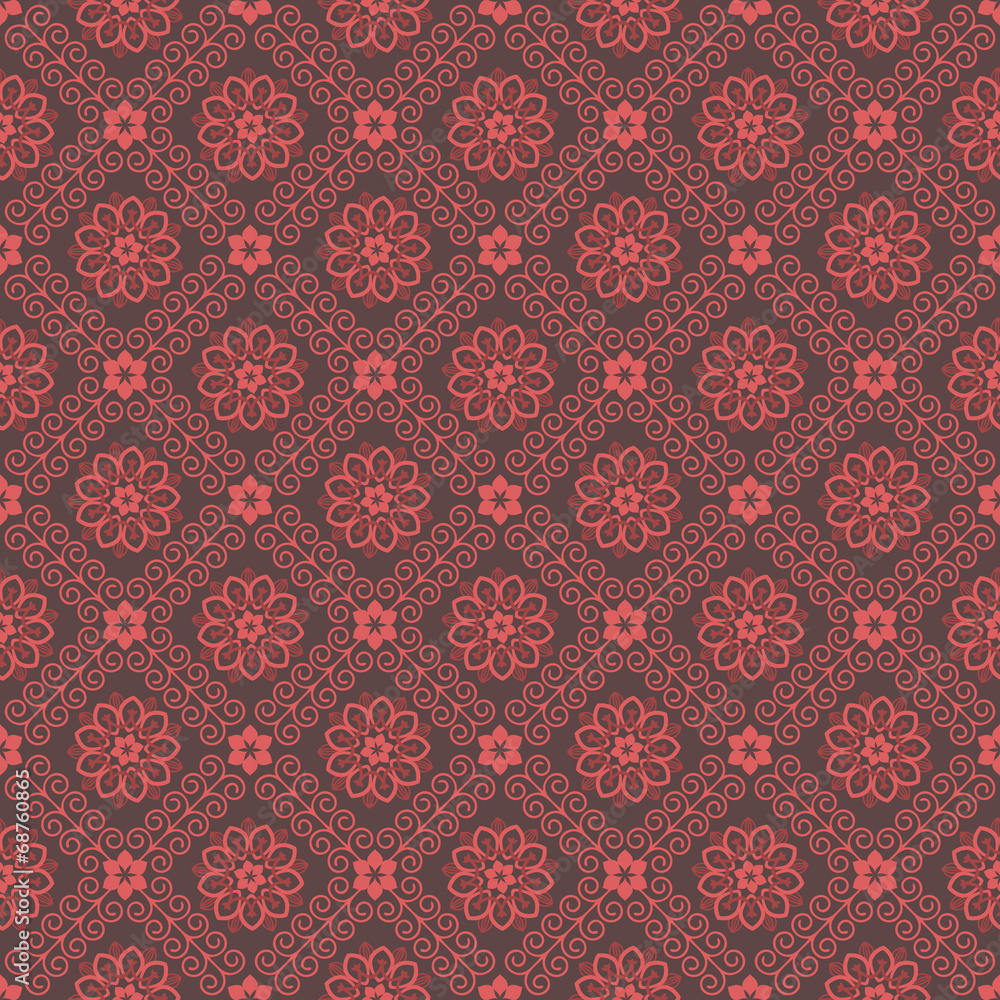 Seamless pattern Seamless pattern