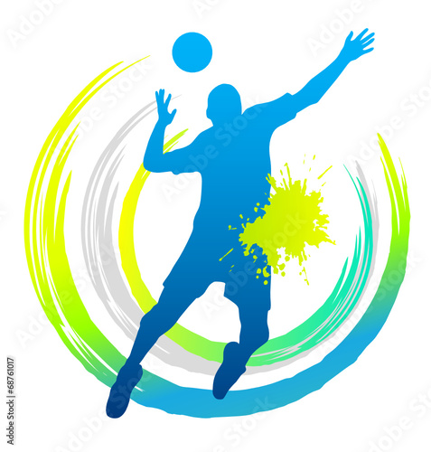 Volleyball - 56