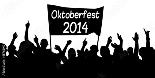 Oktoberfest 2014
